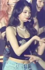 Jang Won-young / 장원영 WONYOUNG - Video #215502