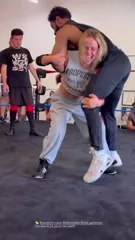Liv Morgan - Video