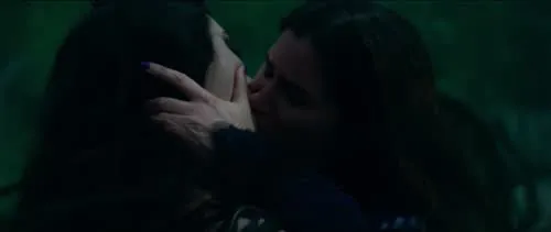 Aubrey Plaza - Video