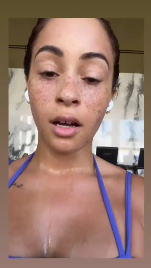 Kayla Braxton - Video #364260