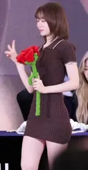 Kim Chaewon 김채원 [Le Sserafim] - Video
