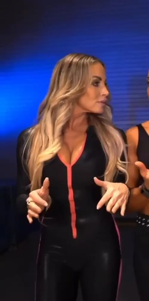 WWE Trish Stratus - Video