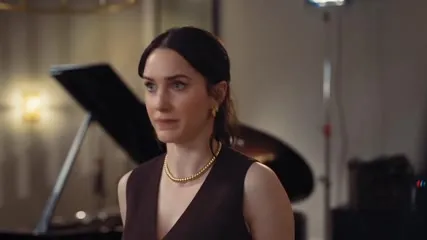 Rachel Brosnahan - Video
