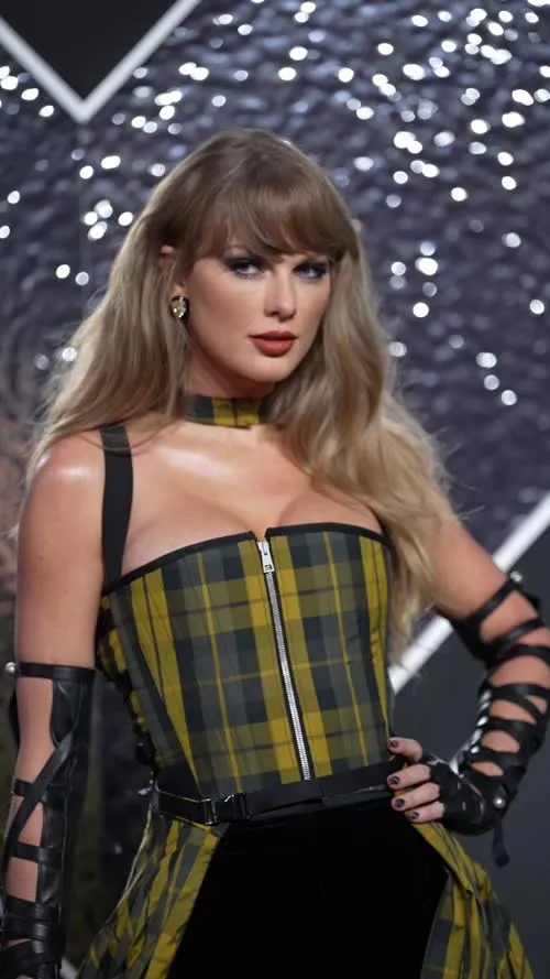 Taylor Swift - Video #380430