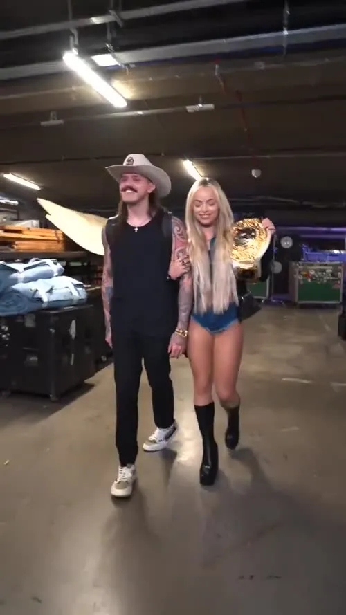 Liv Morgan - Video #347710