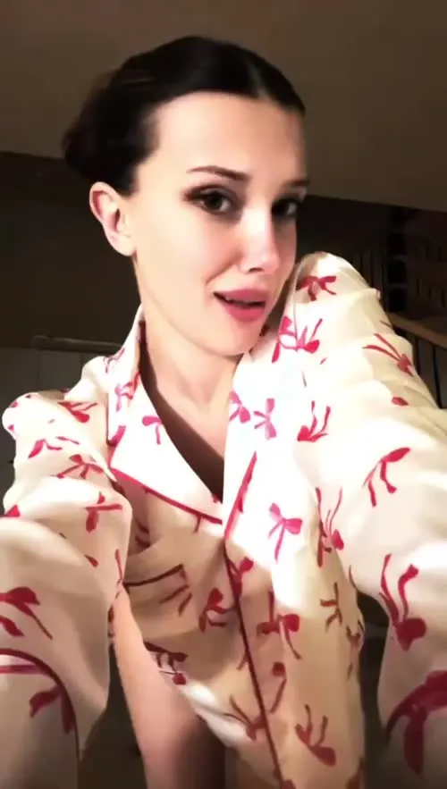 Millie Bobby Brown - Video