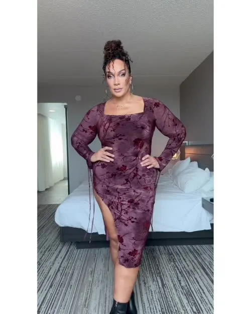 Nia Jax/Lina Fanene - Video #171563