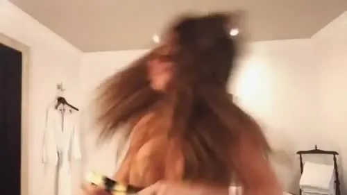 Anna Sedokova - Video #195040