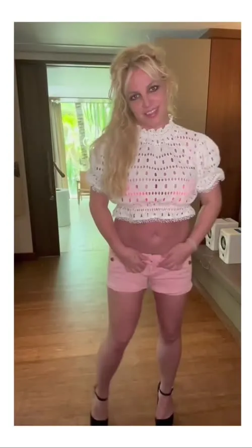 Britney Spears - Video #356905