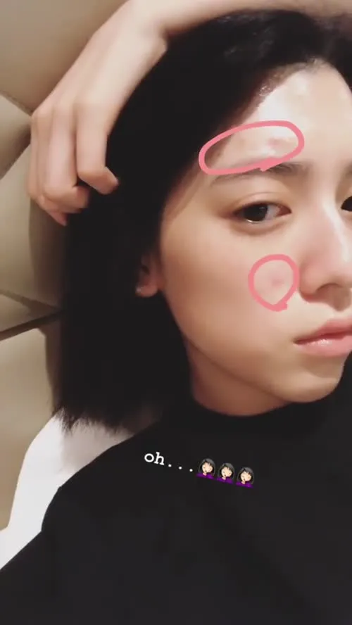 Ayaka Miyoshi - Video