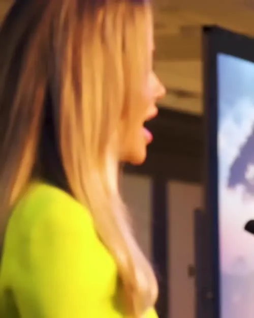 Amanda Holden - Video