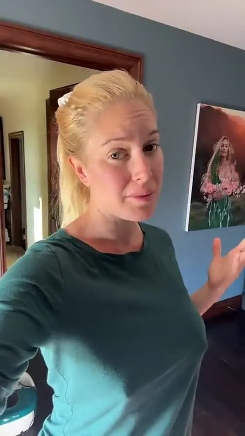 Heidi Montag - Video #118915
