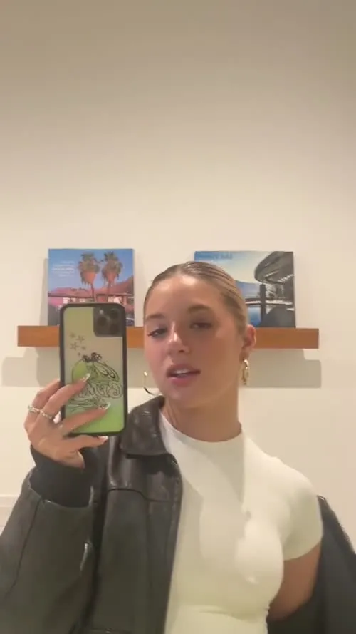 Mackenzie Ziegler - Video