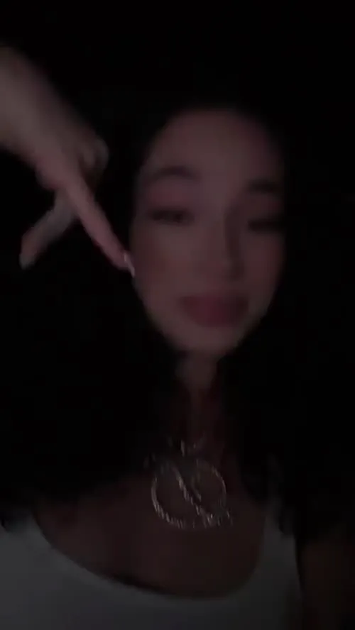 Danielle Bregoli / Bhad Bhabie - Video #393617