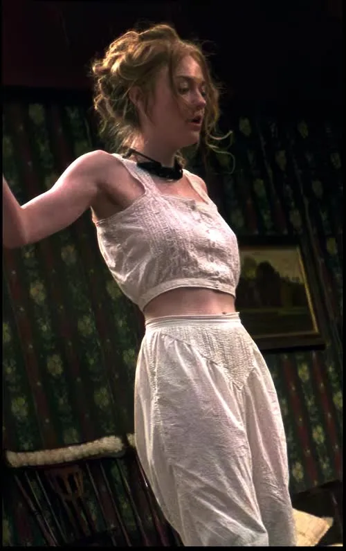 Dakota Fanning - Video #163733