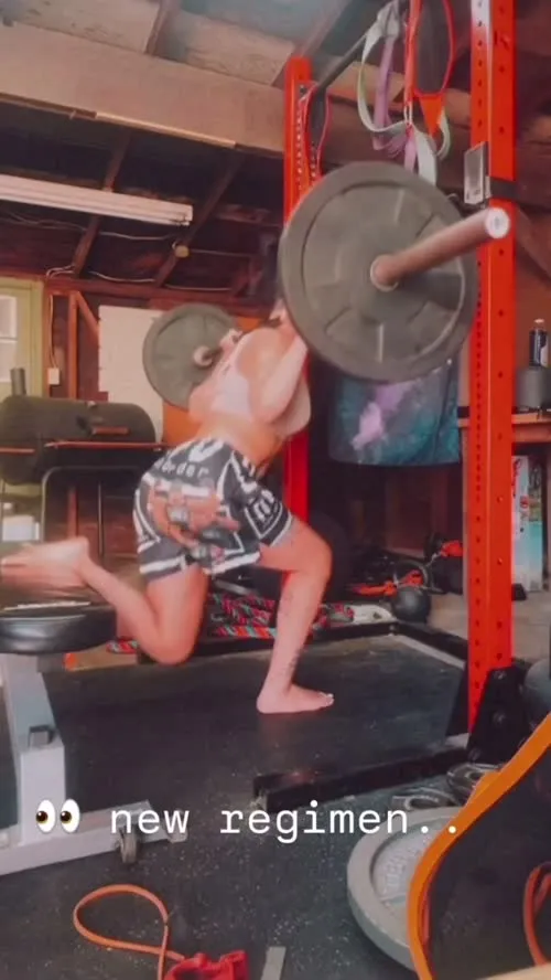 WWE Bayley / Davina Rose / Pamela Rose Martinez - Video