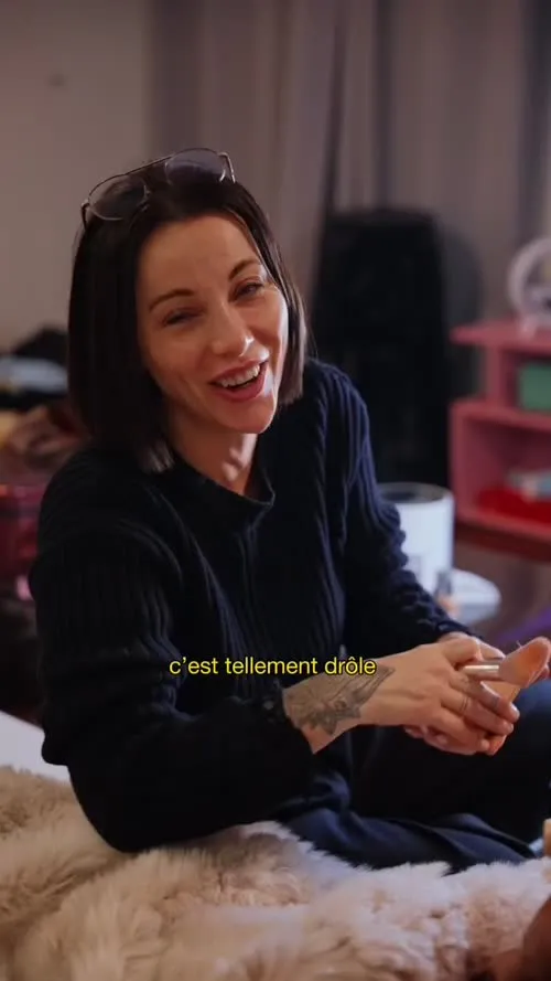 Paola Locatelli - Video #131675