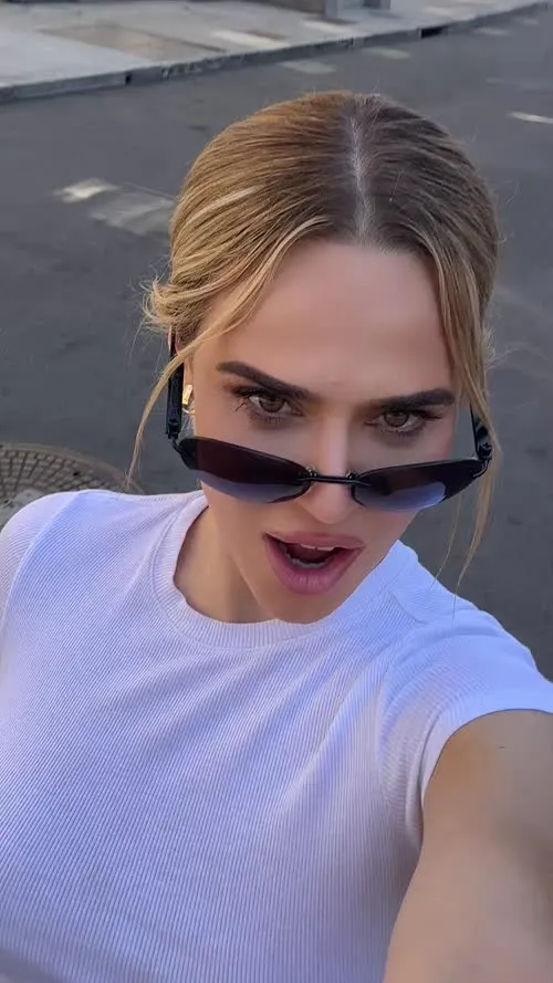 WWE Lana / CJ Perry - Video