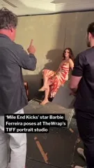 Barbie Ferreira (Euphoria actress) - Video