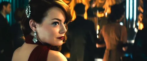 Emma Stone - Video