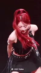 Yuna - ITZY (유나, Shin Yu Na) - Video