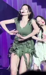 Tzuyu (Chiu Chú-jû) | Twice - Video #123502