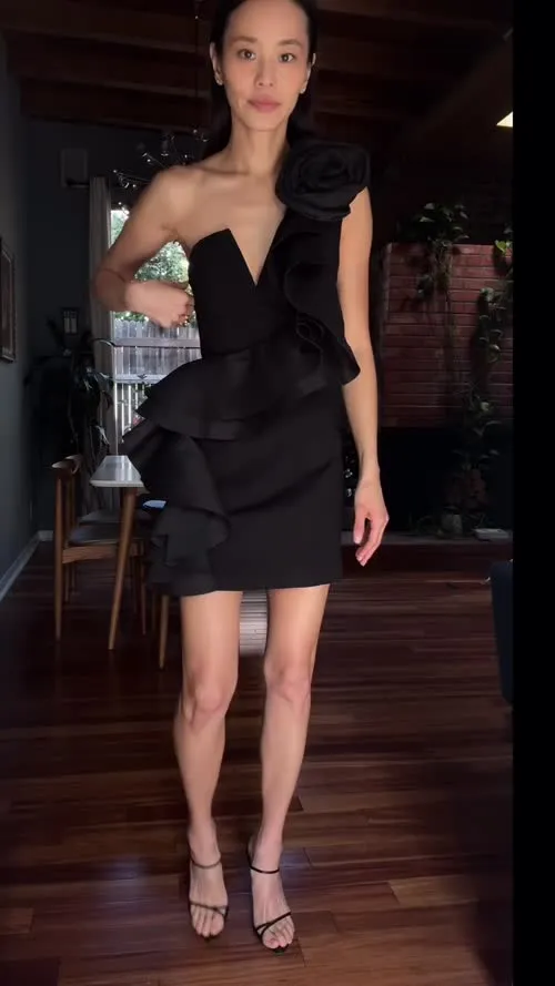 Jamie Chung - Video #117965