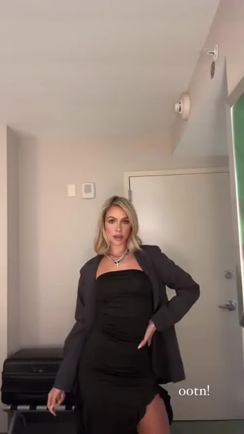 Maxxine Dupri - WWE - Video