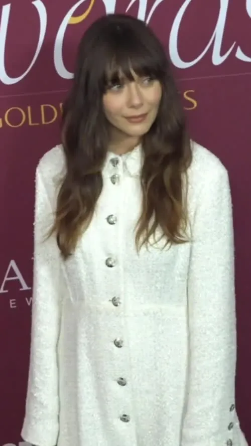 Elizabeth Olsen - Video