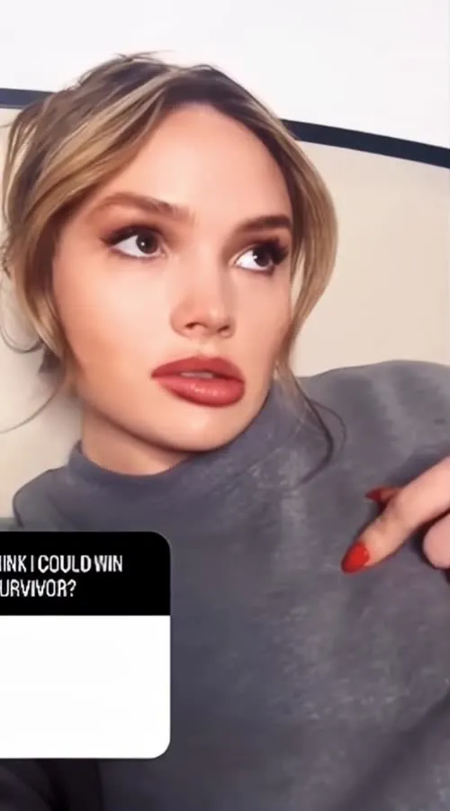 Natalie alyn lind - Video #281167