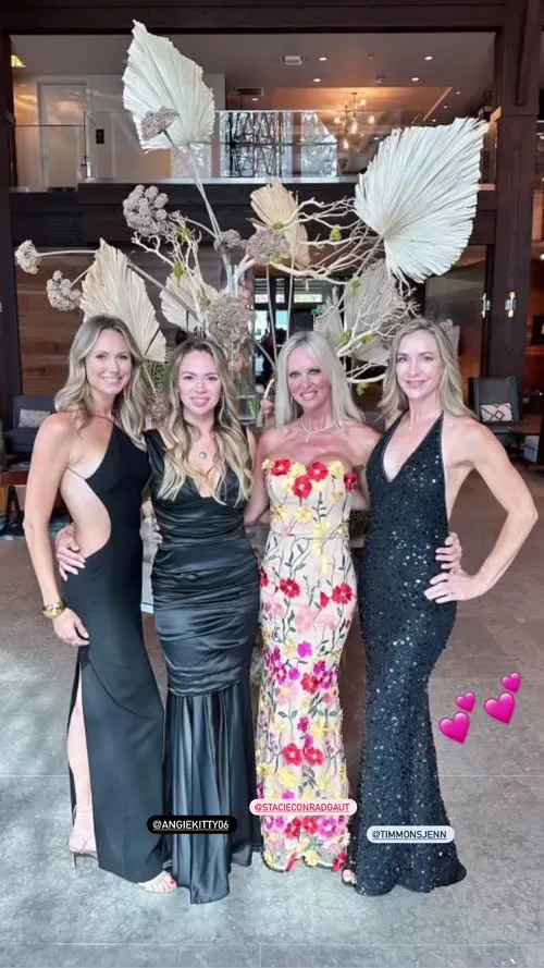 Stacy Keibler - Video #232473