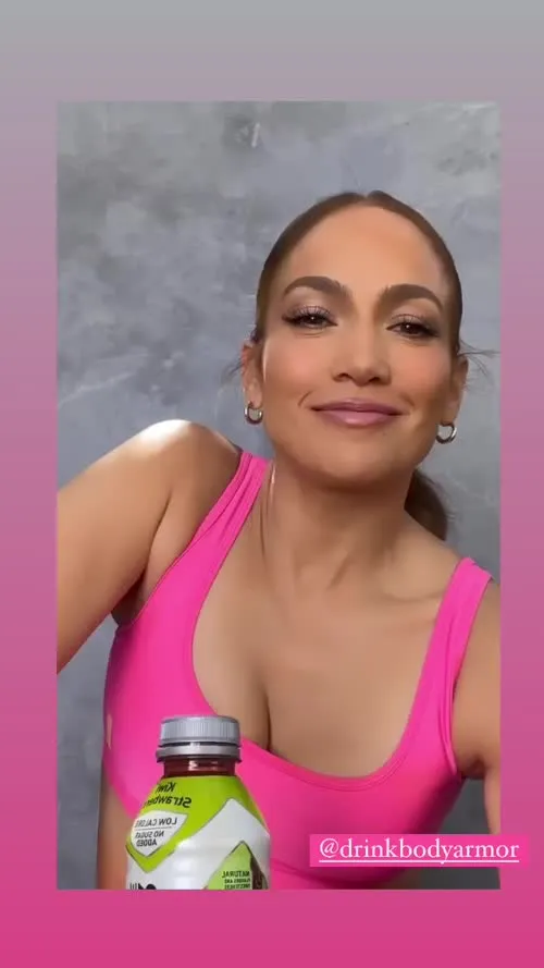 Jennifer Lopez - Video