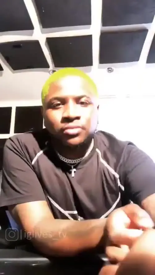 Nicki Minaj - Video #281107