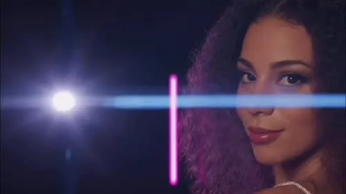 Samantha Irvin - WWE - Video