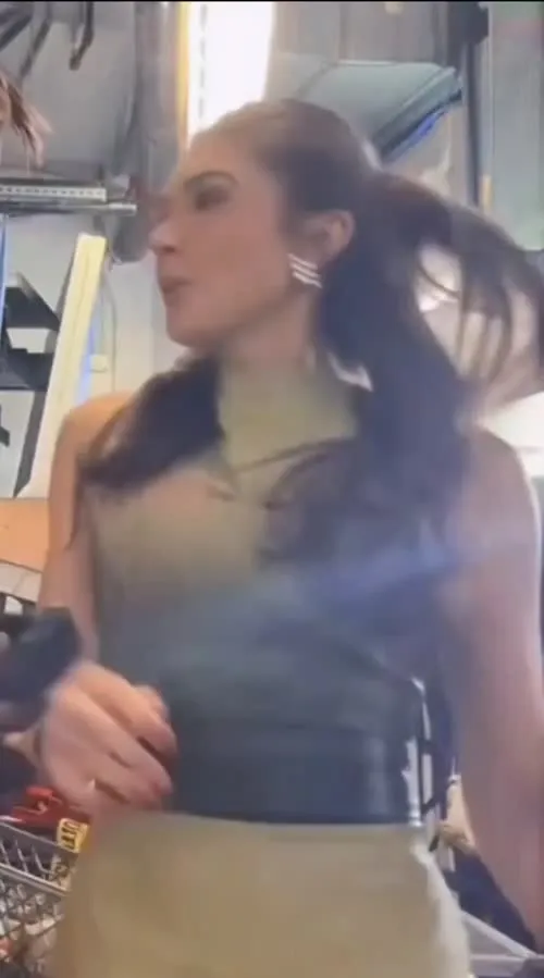 Cathy Kelley - Video