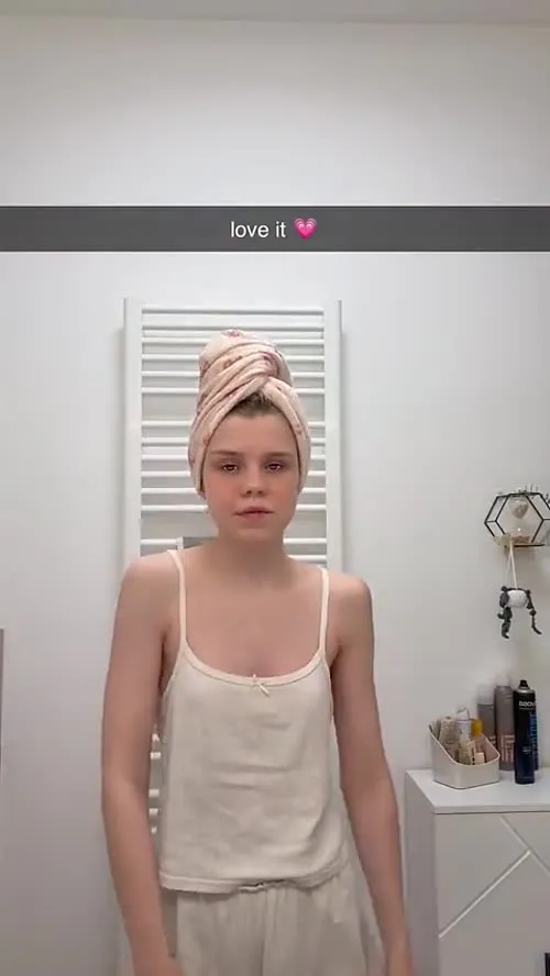 Lea Pietsch - Video