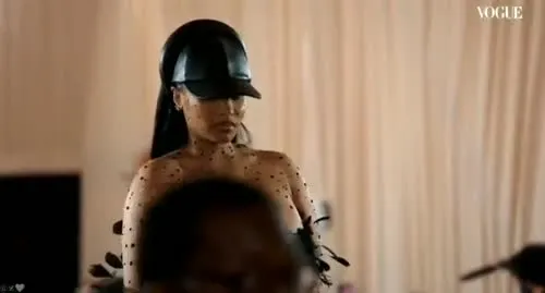 Nicki Minaj - Video #248819