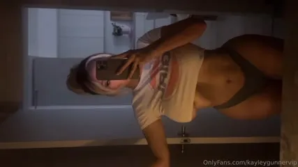 Kayley Gunner - Video #332185