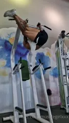 crazyxbody / musclegirlxxx - Video