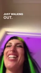 Dani Thorne - Video