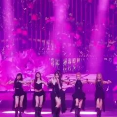 Jang Won-young / 장원영 WONYOUNG - Video #401606