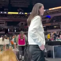 Caitlin Clark - Video #134051