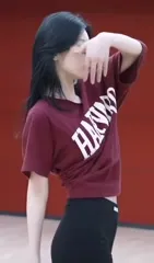 Yeji - ITZY (예지, Hwang Ye-ji) - Video #122482