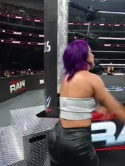 WWE Bayley / Davina Rose / Pamela Rose Martinez - Video