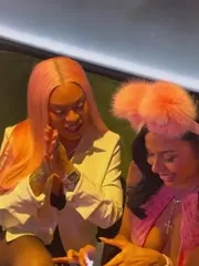 Mariah the Scientist / Mariah Amani Buckles / mariahthescientist - Video #71035