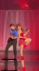 Lindsey Stirling - Video #307172