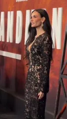 Demi Moore - Video #204309