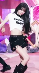 Jang Won-young / 장원영 WONYOUNG - Video