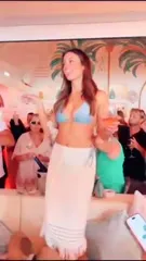 Cheryl Scott - Video