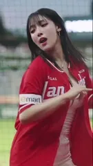 Chowon (LIꓨHTSꓵM | LIGHTSUM) - Video #214519